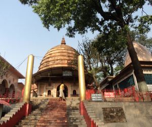 Navagraha Temple